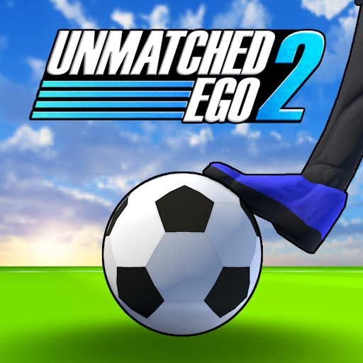 Unmatched Ego 2 - Soccer 3 v 3 - APK Download for Android free