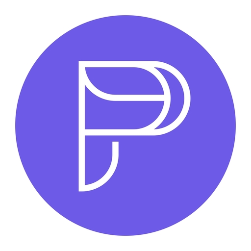 Purpelo logo