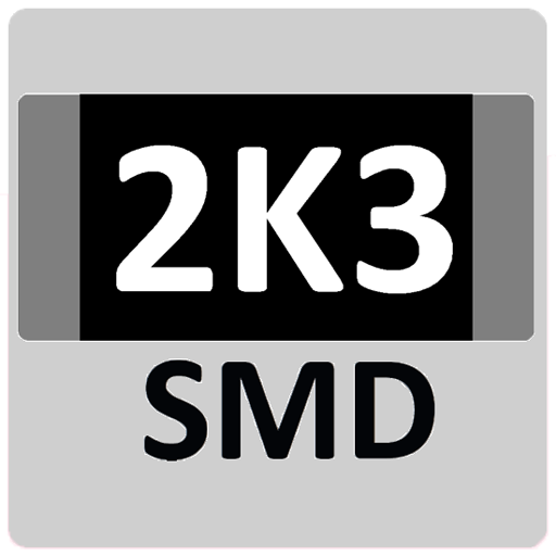 SMD Resistor Code logo