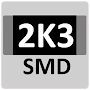 SMD Resistor Code