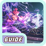 Guide For Tekken 3 icon