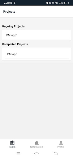 Artsy Edge PM Screen 2