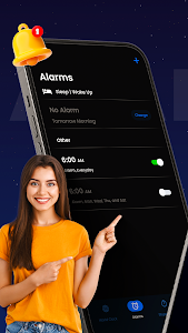 Smart Alarm - Clock & Reminder Unknown