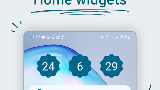 Timewise APK Mod {😎 Ad Removal/No Root Required} Gallery 3