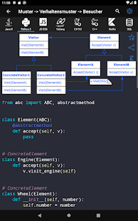 Code Recipes Screenshot