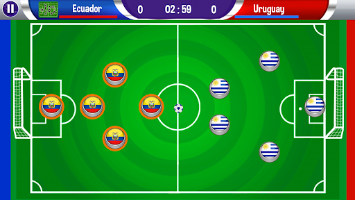 air soccer ball :football game 10