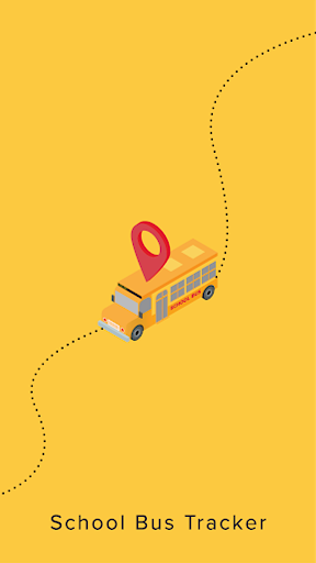 Android application PARASHAR BUS SERVICE-DRIVERAPP screenshort