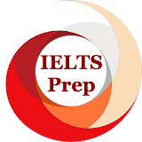 IELTS Prep icon