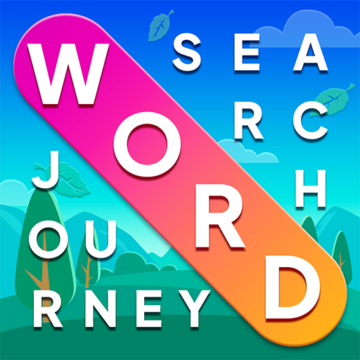 Word Search Journey: More Fun! Download on Windows