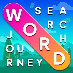 Word Search Journey: More Fun! Mod Apk