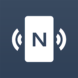 Imagem do ícone NFC Tools - Pro Edition