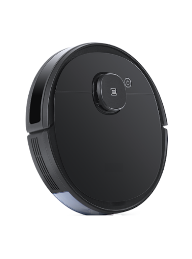 Ecovacs Deebot Ozmo 950 Guide
