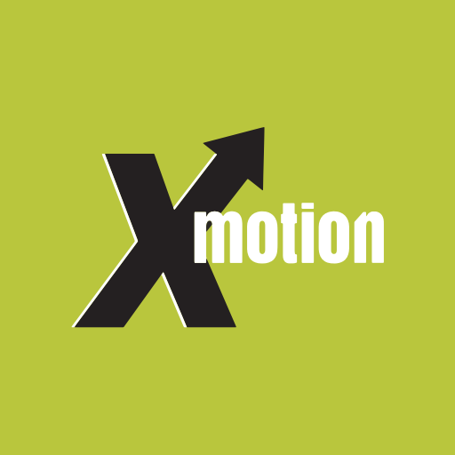 XmotionTV logo