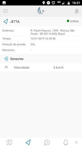 Eagle Tec Screen 2