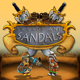 Swords and Sandals icon