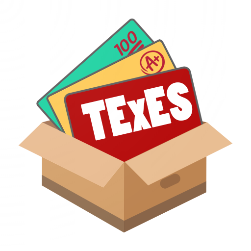 TExES Flashcards logo
