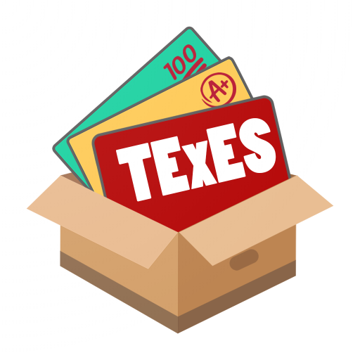 TExES Flashcards  Icon