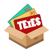 TExES Flashcards - Androidアプリ