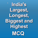 Highest in India MCQ icon