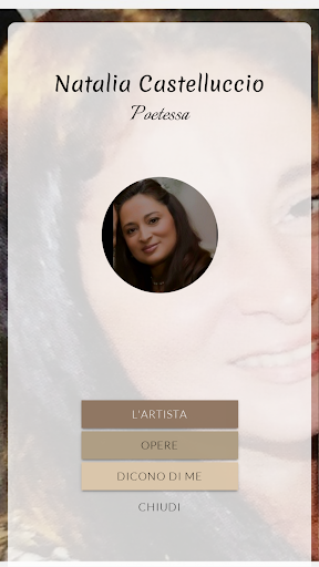 Natalia Castelluccio Screen 2