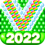 Cover Image of Download Bubble Shooter Classic  APK