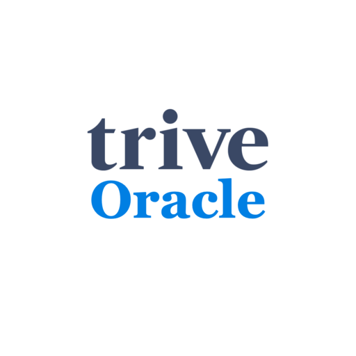 트라이브 오라클 logo