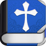Indonesia Bible icon