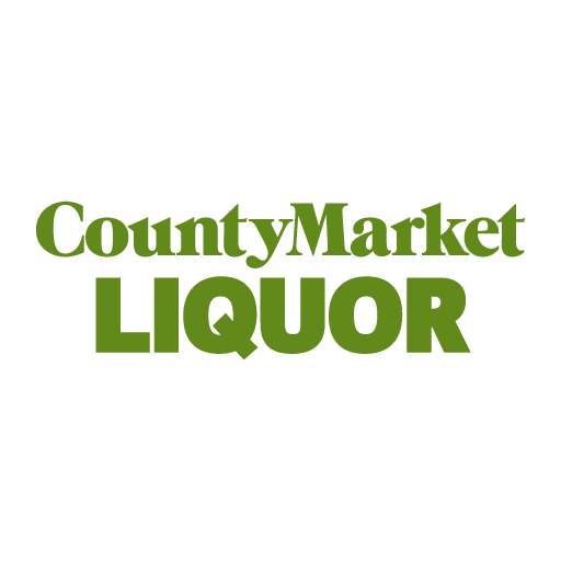 County Market Liquor logo