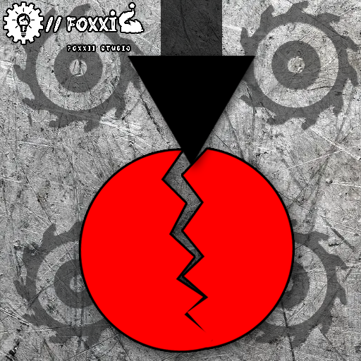 Spiky Ball logo