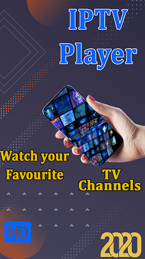 IPTV 2021 - v1.0