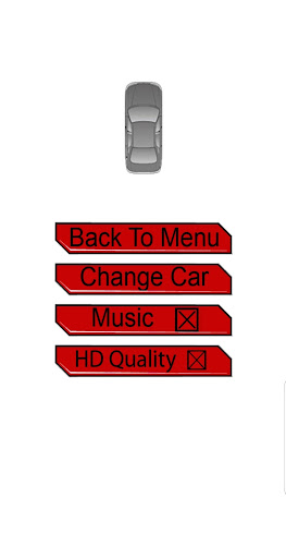 Road Rusher Screen 2