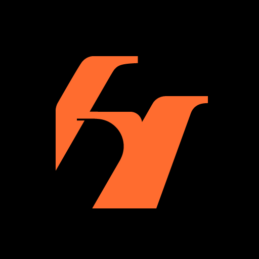 HOYA BIT 加密貨幣交易所 logo