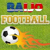 Baijo Football icon