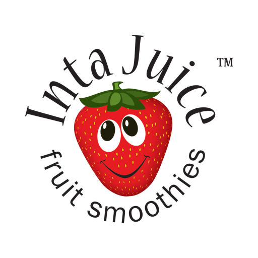 Inta Juice Smoothies logo
