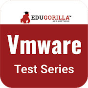 Vmware Practice App with Mock Tests