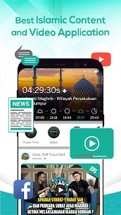 تحميل تطبيق مسلم جو Muslim Go مدفوع للأندرويد باخر اصدار 3