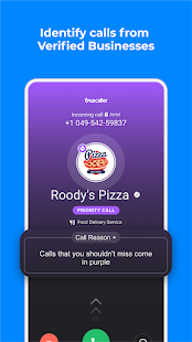 Truecaller: Caller ID & Block Screenshot