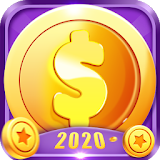 Money Go - Scratch cards to win real money & prize icon