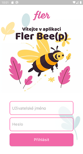 Fler Bee(p) Screen 2