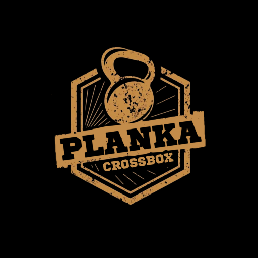 Planka crossbox logo