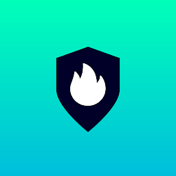 Icon image Building X Fire Connect
