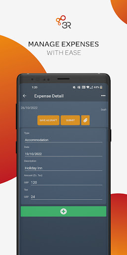 3R Contractor Screen 3
