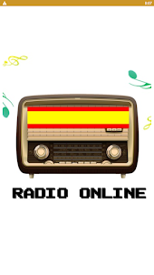 Radio station FM