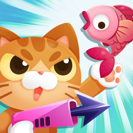 Cat Fishing 2 - Apps on Google Play