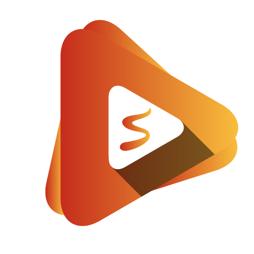 Simsim Cinema - Watch Latest M logo
