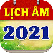 Lich Van Nien 2021
