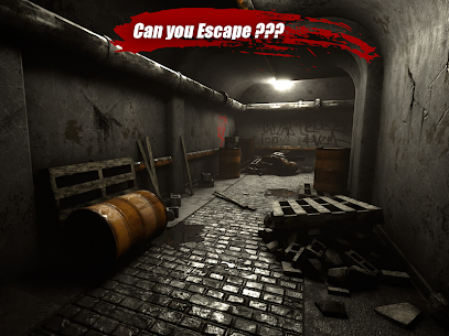 The Dread MOD APK: Hospital Horror (ENEMY CANT ATTACK) 8