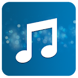 Music Player- MP3 Audio Player icon