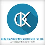 Cover Image of Download OKAY Diagnostic Centre  APK