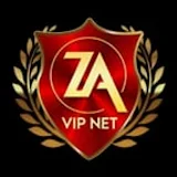 ZA VIP NET icon